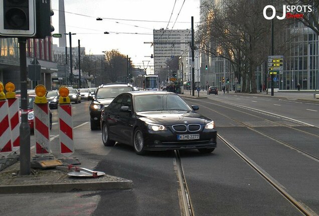 Alpina B5