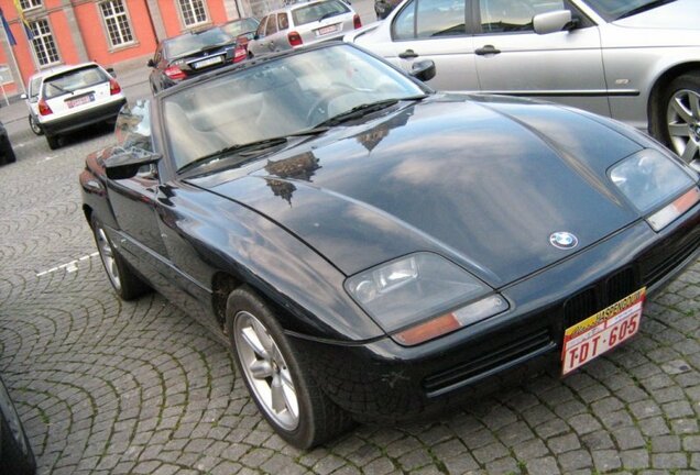 BMW Z1