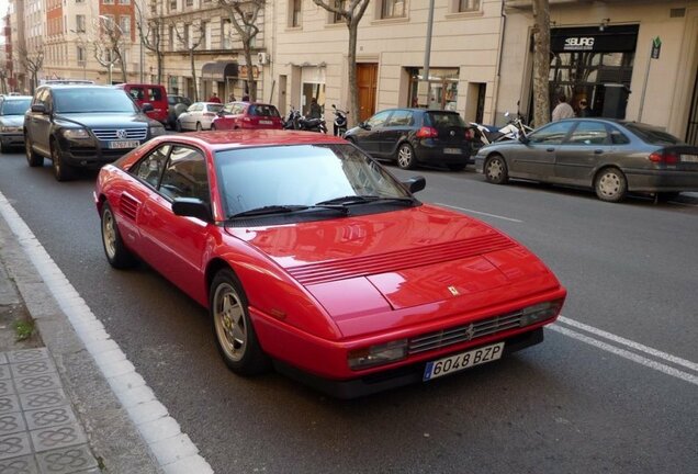 Ferrari Mondial T