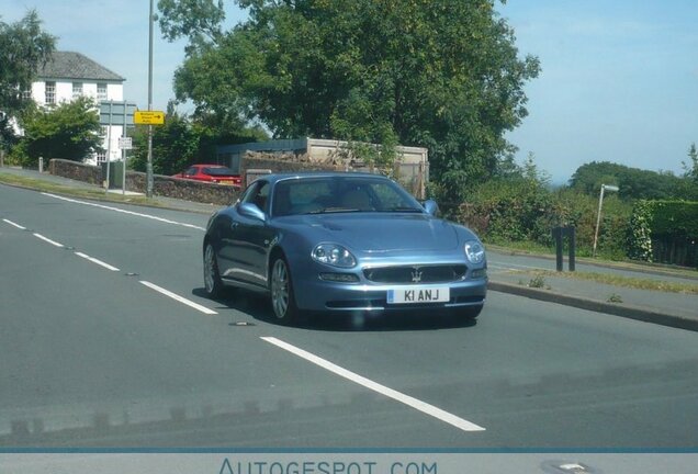 Maserati 3200GT