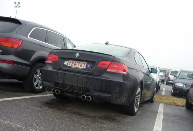 BMW M3 E92 Coupé