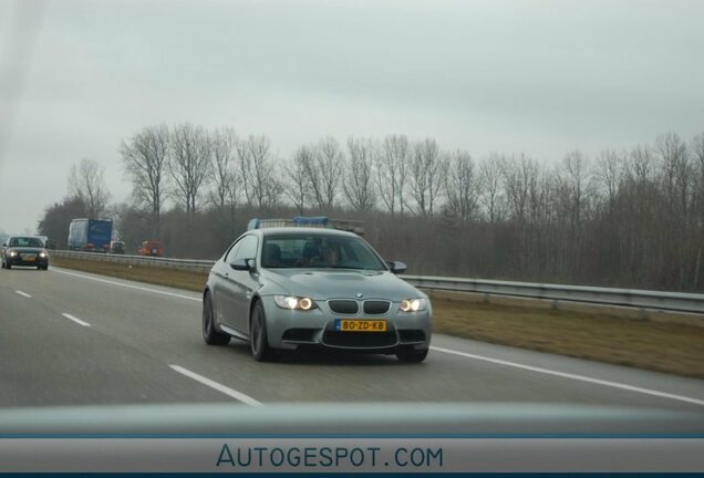 BMW M3 E92 Coupé