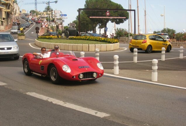 Ferrari Dino 196 S