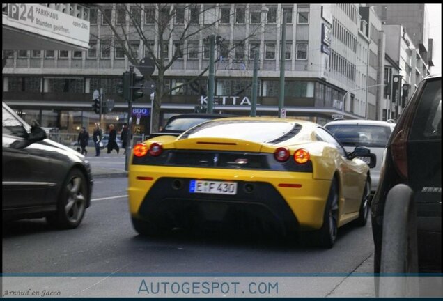 Ferrari 430 Scuderia