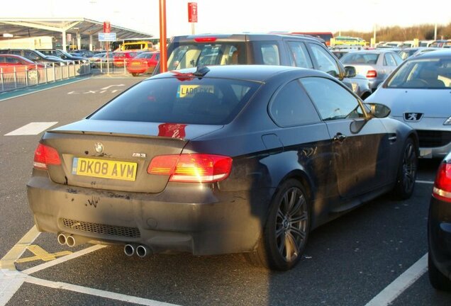 BMW M3 E92 Coupé