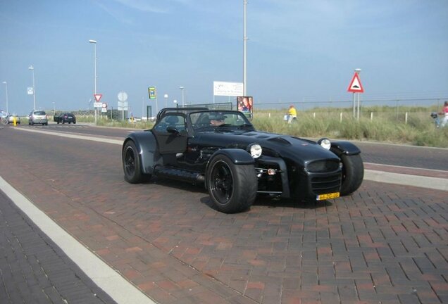 Donkervoort D8 150