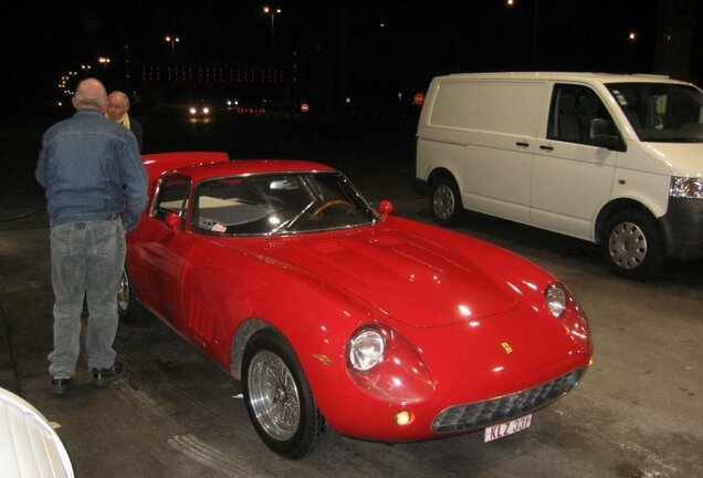 Ferrari 275 GTB Shortnose