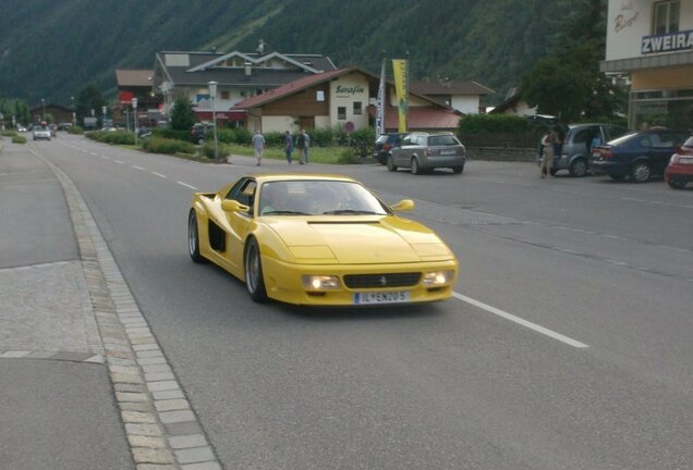 Ferrari 512 TR Koenig