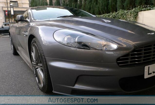 Aston Martin DBS