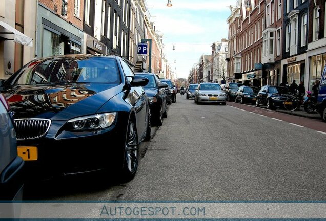 BMW M3 E92 Coupé