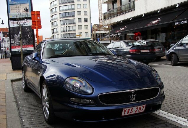 Maserati 3200GT