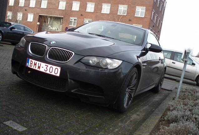 BMW M3 E92 Coupé