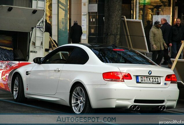 BMW M3 E92 Coupé