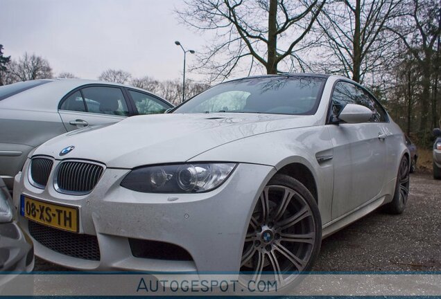 BMW M3 E92 Coupé