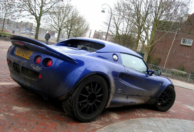 Lotus Elise S1 111S