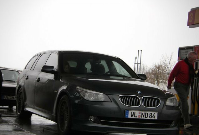 Alpina B5 S Touring