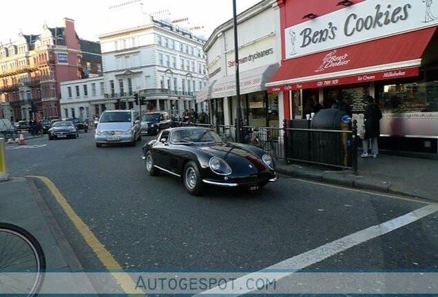 Ferrari 275 GTB