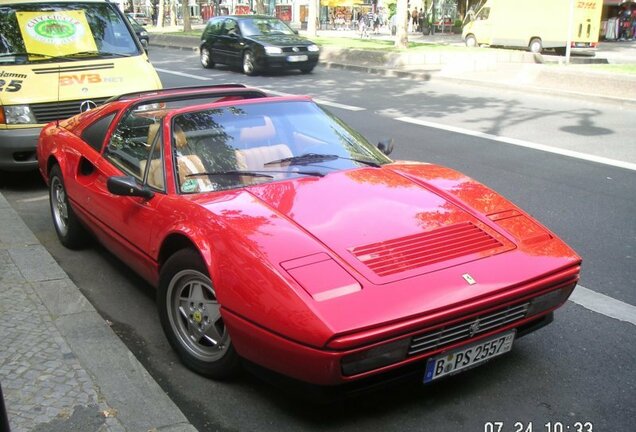 Ferrari 328 GTS