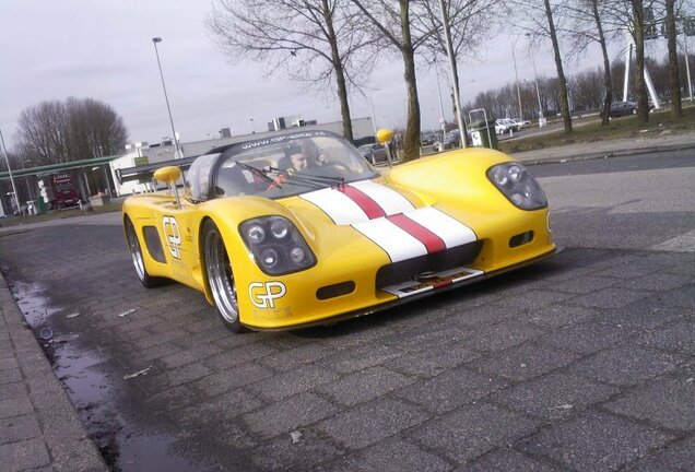 Ultima Can-Am