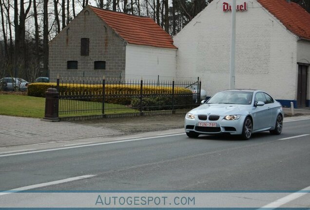 BMW M3 E92 Coupé