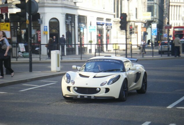 Lotus Exige S2