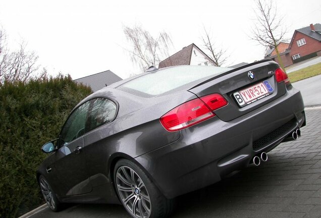 BMW M3 E92 Coupé