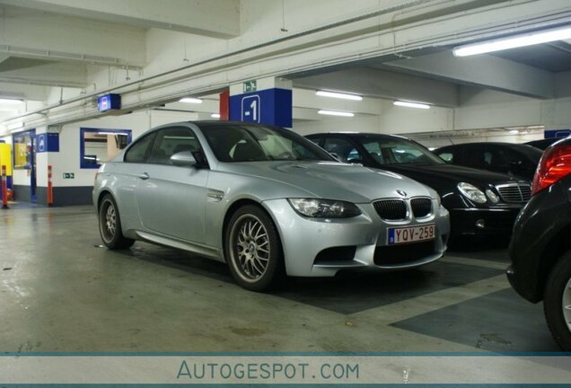 BMW M3 E92 Coupé