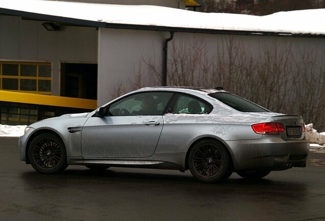 BMW M3 E92 Coupé