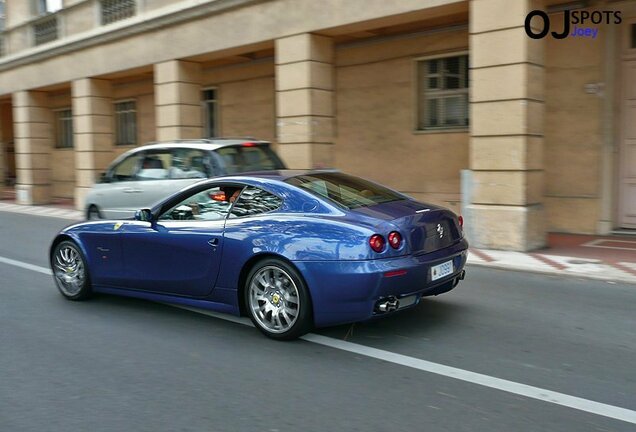 Ferrari 612 Scaglietti