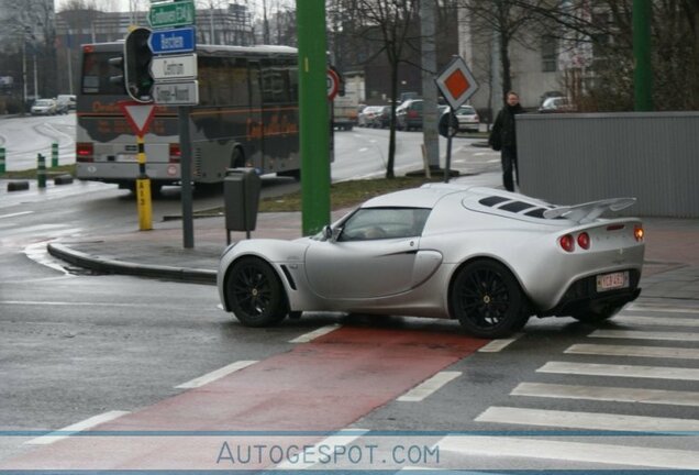 Lotus Exige S