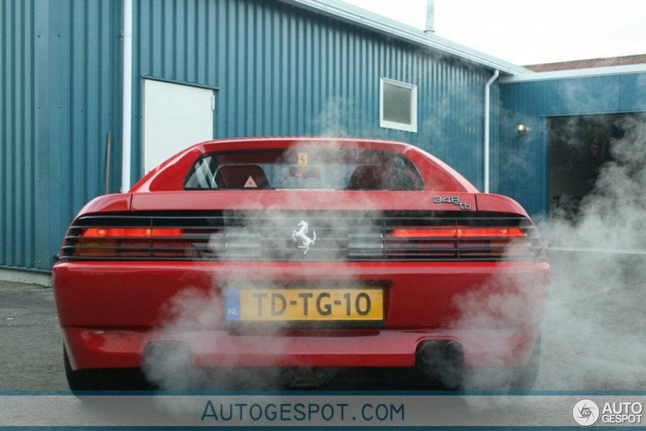 Ferrari 348 TB