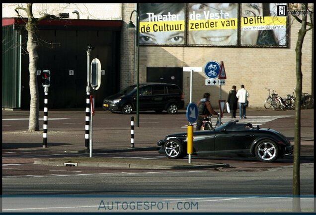 Plymouth Prowler