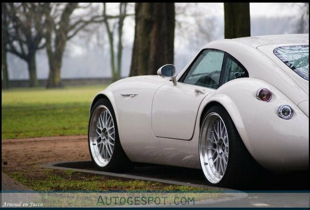 Wiesmann GT MF4