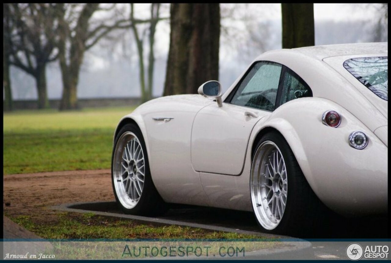 Wiesmann GT MF4