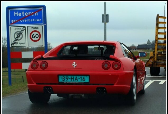 Ferrari F355 GTS