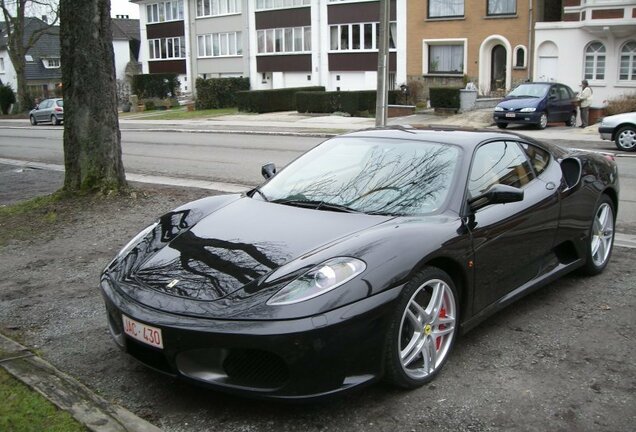 Ferrari F430