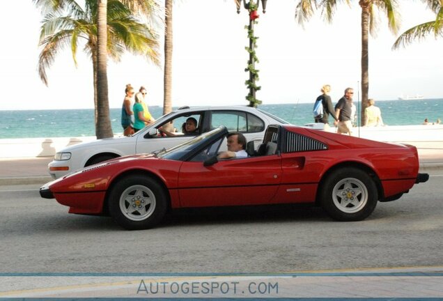 Ferrari 308 GTS