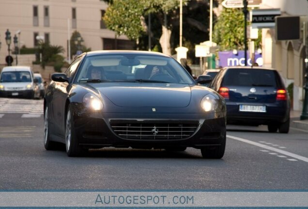 Ferrari 612 Scaglietti