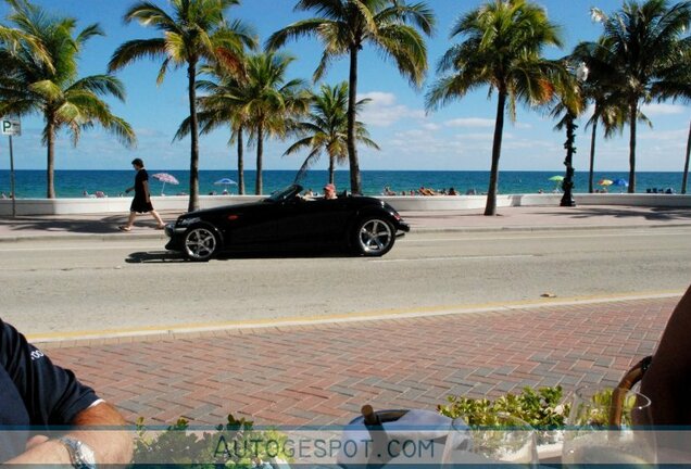 Plymouth Prowler