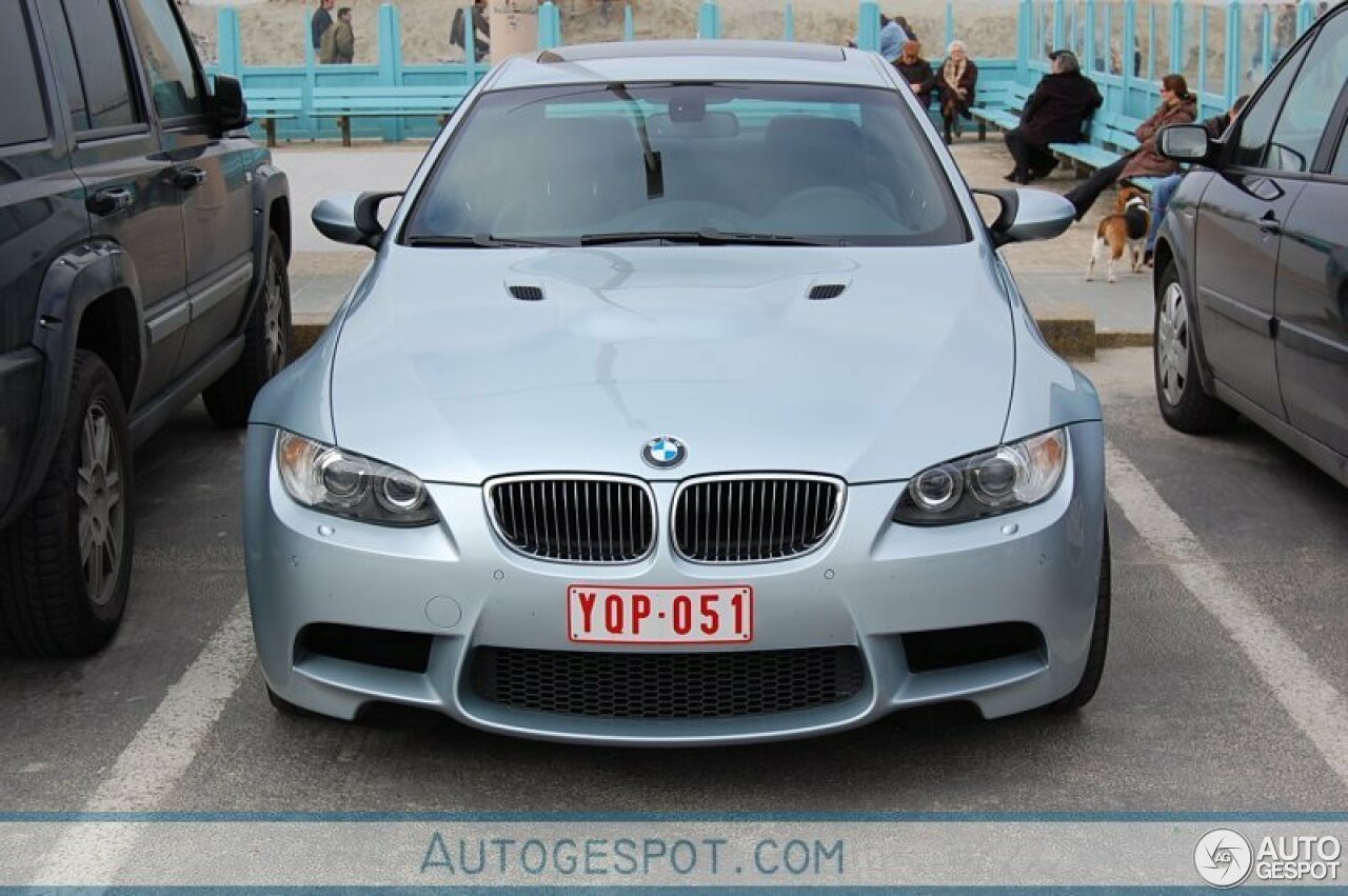 BMW M3 E92 Coupé