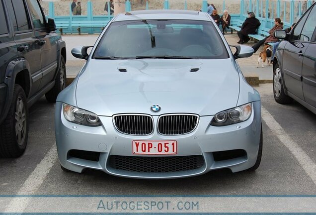 BMW M3 E92 Coupé