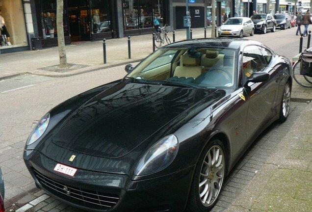 Ferrari 612 Scaglietti