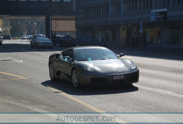 Ferrari F430