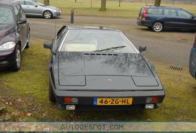 Lotus Esprit S3