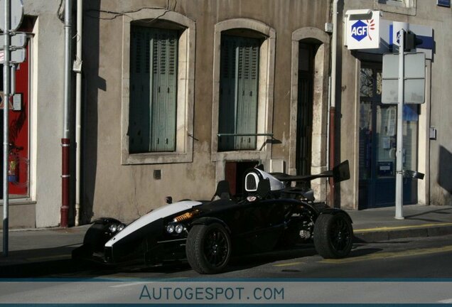 Ariel Atom