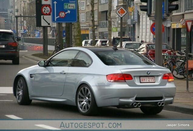 BMW M3 E92 Coupé