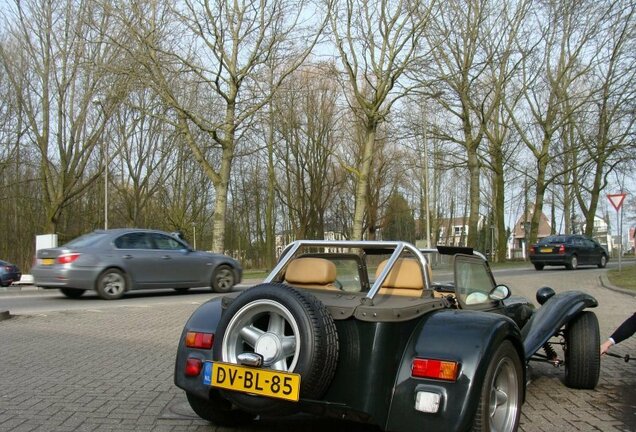 Donkervoort S8AT