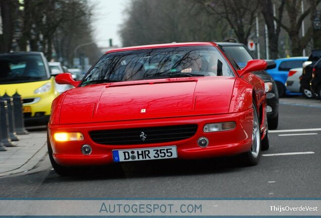 Ferrari F355 GTS