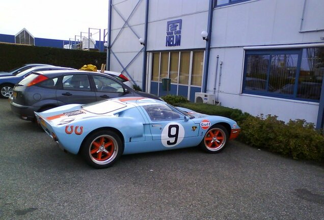 Ford GT40