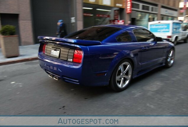 Saleen S281 SC